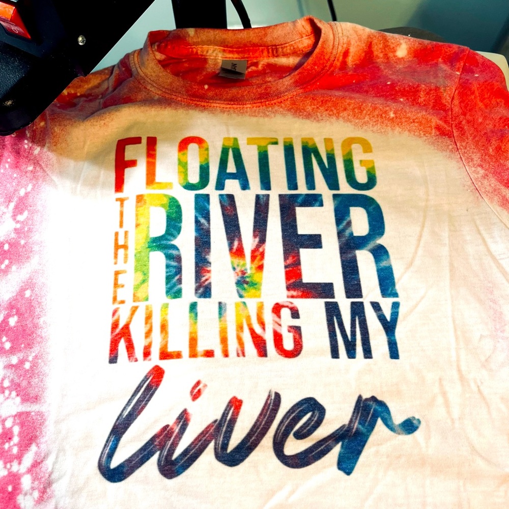 Bleaches T-Shirt